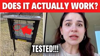 Does NovaVolt Solar Work? - (HONEST REVIEW!) - NovaVolt Reviews - Solar Bug Zapper 2026