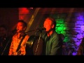 Ireland Tour - Kilarney Grand - The Elders - Packy Go Home