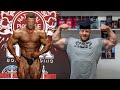 Wettkämpfe & Zukunftsplanung | Darum habe ich mir ein eigenes Gym gebaut
