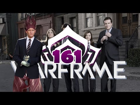 Neil Patrick Harrow| Let's Play Warframe #161 [Gameplay German / Deutsch]