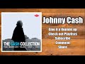 A Backstage Pass - Johnny Cash