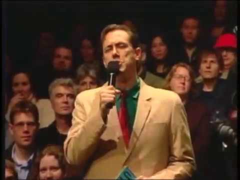 Dennis Cleveland: One Minute Excerpt