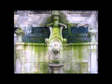 Brigada do Fado - Julio Pina ( Tempos de Criança )