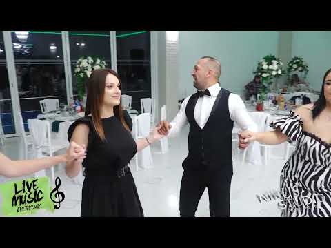 Taraful Ionut Stoica Live 2022