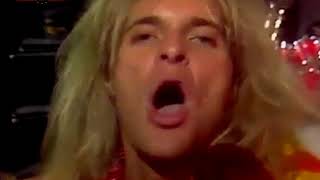 Van Halen - Mean Street (Live Video)