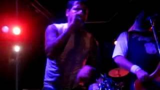 Adema - Blow It Away (Live Whiski A Go Go January 14,2010)