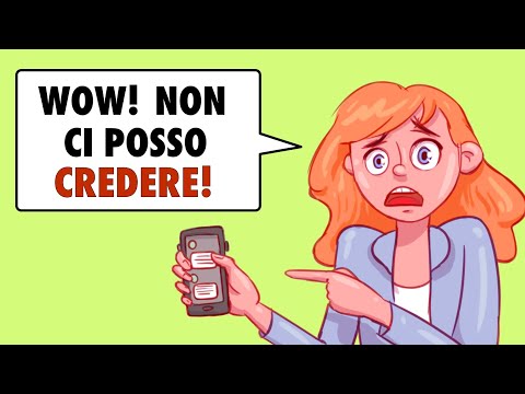 I read the messages from my sister's phone and discovered my family's big secret.