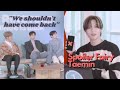 SHINee is BACK and they're already regretting it SHINee is BACK and they're already regretting it