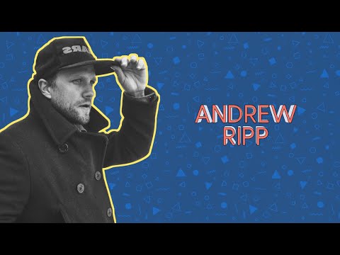 Adrew Ripp Singer Andrew Ripp - 98.5 KTIS