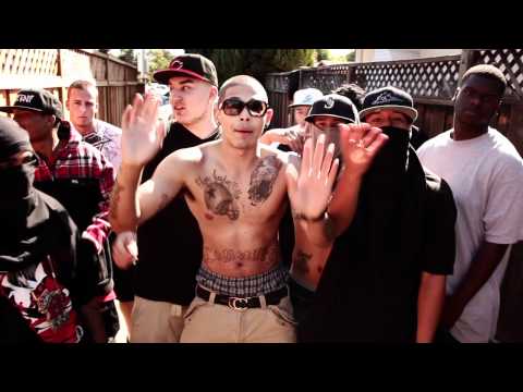 "Nothin Is Fsho"  Official Music Video By Nilo Featuring Da Stunna & Durrty D