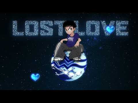 4eigncp - Anymore [LOST LOVE THE TAPE] (Visualizer)