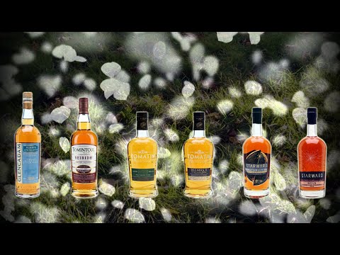 The Good Dram Show - Episode 386 'New Stuff!'