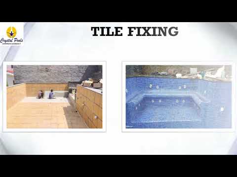 SWIMMING POOL RENOVATION SERVICE