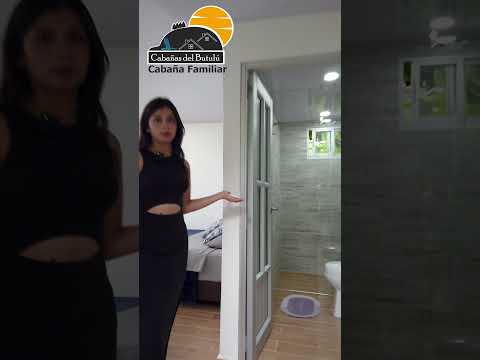 Cabañas del Butulú en La Vega Cundinamarca