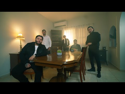Grupo Arriesgado - Que Chulada (Video Oficial)