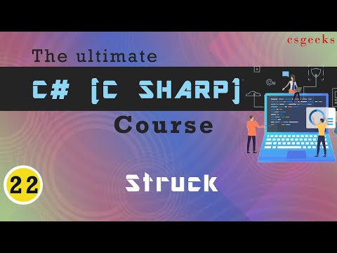 Visual Studio C tutorial 1 Introduction