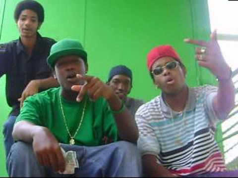 clip Nc & Ti-DaLtOn (kay passé en cité la !!!).wmv