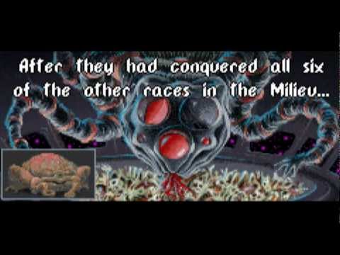 Looking Back at Star Control 2 (spoiler heavy)