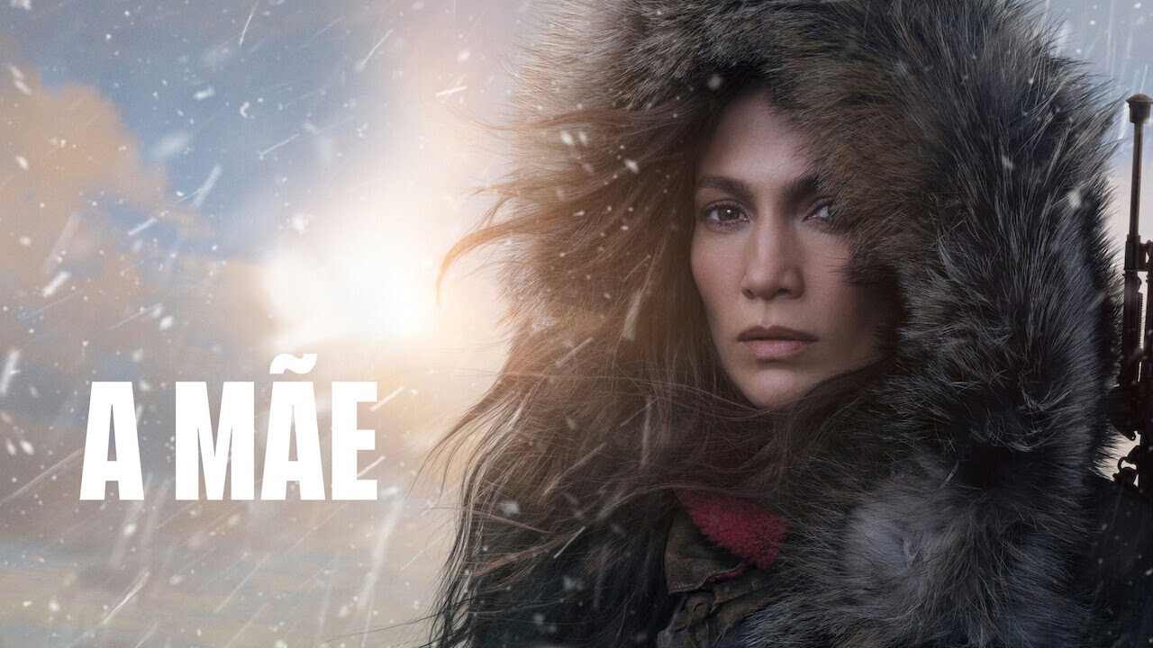 Trailer oficial de A Mãe