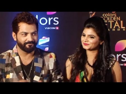 Bigg Boss 10 Contestant Manu Punjabi HINTS On His Fiance Being Insecure!