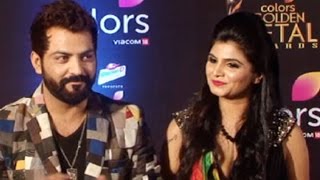 Bigg Boss 10 Contestant Manu Punjabi HINTS On His Fiance Being Insecure!