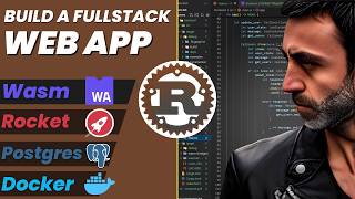 Rust Project 3