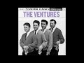 THE VENTURES   "THE McCOY"  1960  (2026 FULL BALANCED STEREO REMIX)