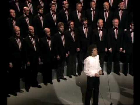 & Leo Sayer singing Sound Of Silence のサムネイル