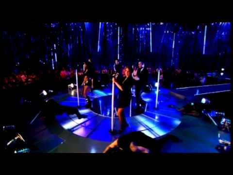Liberty X - Just a little / All time greatest part