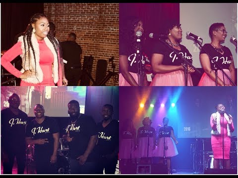 "PHASES" EP Release Party 1YR ANNIVERSARY🎉 | THIS TIME LAST YEAR