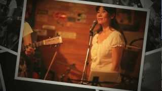 Tracy Grammer IN Hiroshima