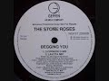 The Stone Roses - Begging You (Overworld Mix)