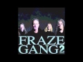 Tough Enough by Fraze Gang - Derek McGowan Tough Enough by Fraze Gang
