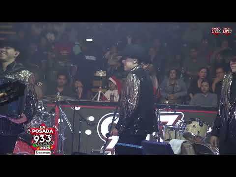 THE POWER OF THE NORTH WITH ARTURO BUENROSTRO FROM THE POSADA DE LA BANDA 93.3 2025!