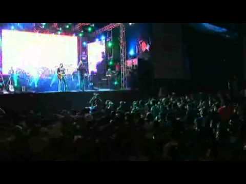 Amor unilateral DVD Banda Calypso ao vivo em Caruaru