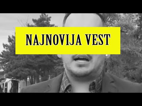 PREMINULA MAJKA VODITELJU TV PINK