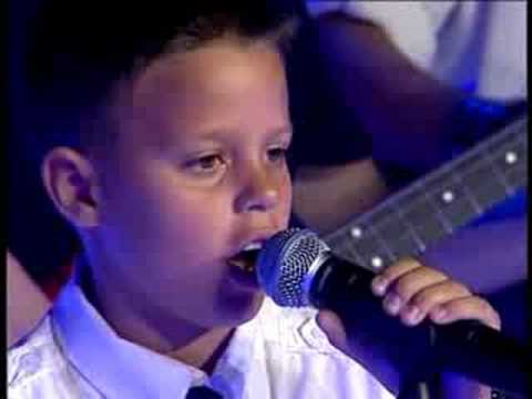 Marko Mihaljevic - Tri rockera