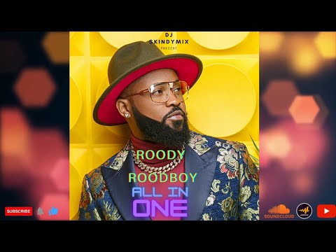 ROODY ROODBOY MIX ALL IN ONE MARRYME|KRAZEFWAYE|TRANBLE|MIMIMYAW|TIKTOK|LOBEY|SANPAREY