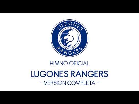 Himno oficial del Lugones Rangers