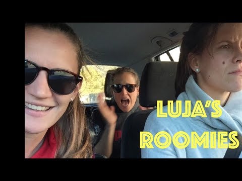 LUJA's ROOMIES