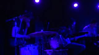 Klaus Johann Grobe at the Empty Bottle 1 of 4