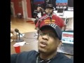 The bridge radio show...Cleveland in the building
