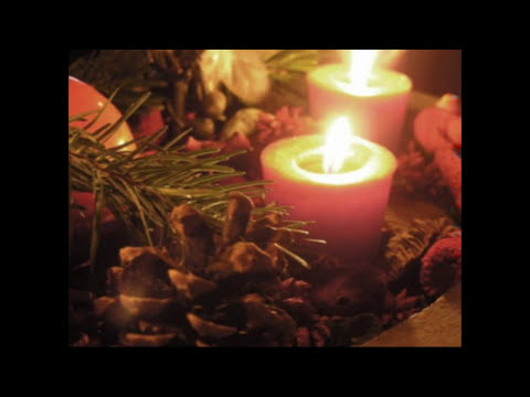 Silent Night (Stille Nacht) Arr. Chip Davis - Mannheim Steamroller Christmas