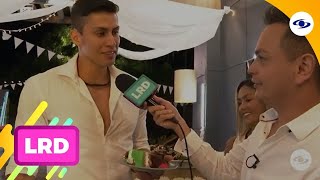 La Red: Súper Humanos soñaban con participar en el Desafío The Box- Caracol TV