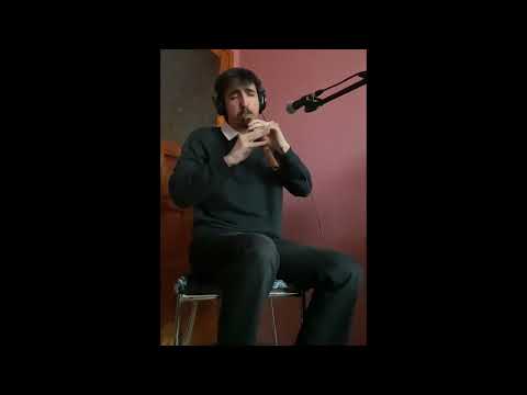 Sezen Aksu - Vay (Balaban/Duduk Cover)