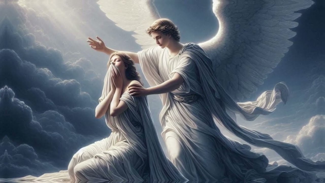 Por que os Cristãos Sofrem? As 7 Verdades Bíblicas sobre o Sofrimento!