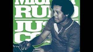 Mighty Rudo - Just Cool