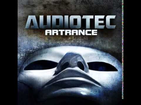 Audiotec, Faders - World Of Fantazy [Parabola Music]