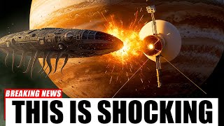 Download the video "Voyager 1 Attempted to Intercept 3I/ATLAS — What Happened Next Shocked NASA"