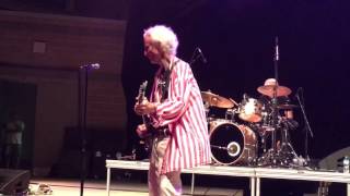 Robbie Krieger insane solo